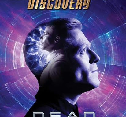 “Star Trek: Discovery: Dead Endless” Review by Myconfinedspace.com