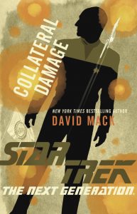 Star Trek: The Next Generation: Collateral Damage