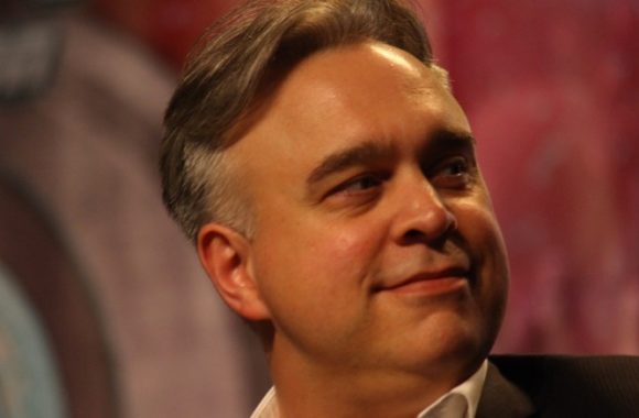 Star Trek Author David Mack Is Consulting On ‘Lower Decks’ And Something “Classified”