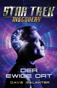 Star Trek: Discovery: Dead Endless