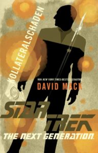 Star Trek: The Next Generation: Collateral Damage