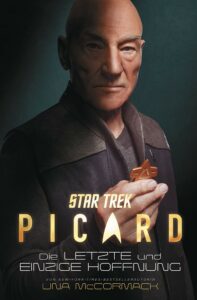 Star Trek: Picard: The Last Best Hope