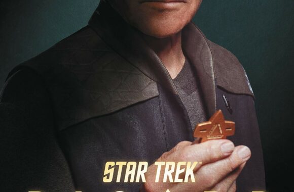“Star Trek: Picard: The Last Best Hope” Review by Scifibooks.club