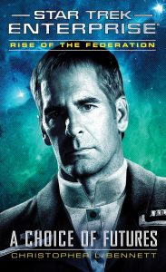 ROTF #1 is Amazon best seller #1 (in Star Trek)!