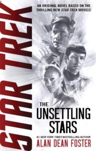 Star Trek: The Unsettling Stars