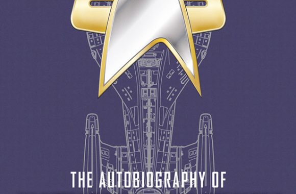 “The Autobiography of Kathryn Janeway” Review by Borg.com