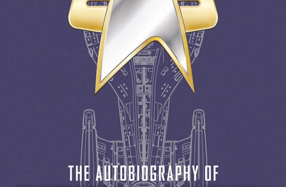 “The Autobiography of Kathryn Janeway” Review by Trek.fm