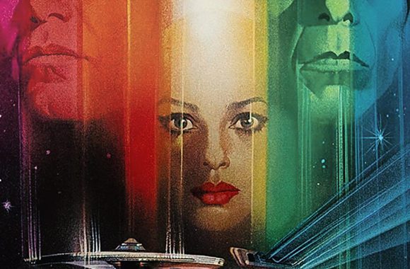 Star Trek The Motion Picture – The Art and Visual Effects Coming to a Coffee Table Near You