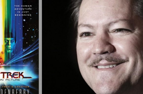 WATCH: Robert Petkoff Talks ‘Star Trek: The Motion Picture’