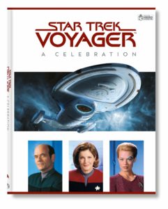 Star Trek: Voyager: A Celebration