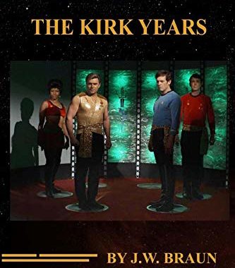 The Trekker’s Guide to the Kirk Years