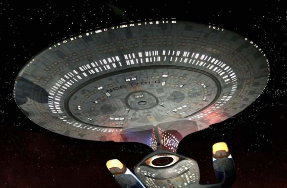 The Trekker’s Guide to the Picard Years