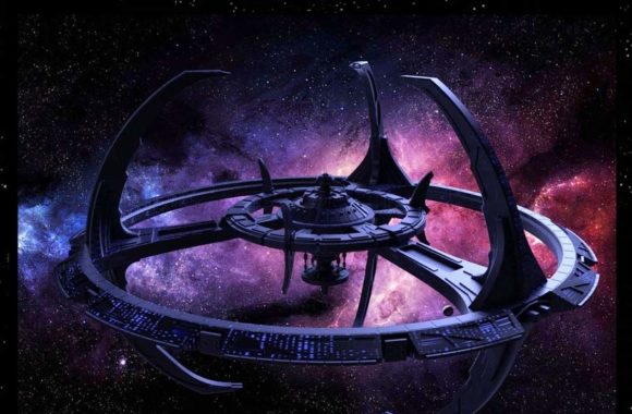 The Trekker’s Guide to the Sisko Years