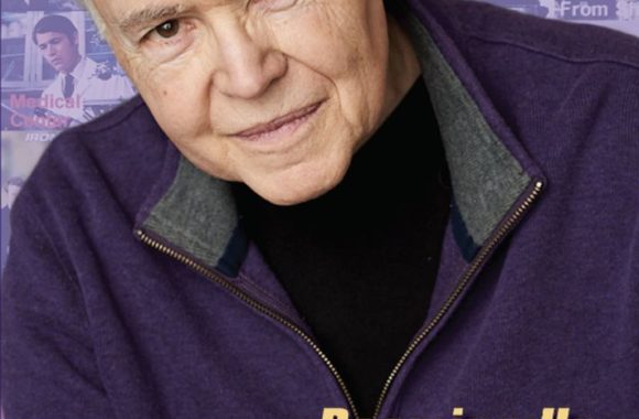 Walter Koenig on Trekmovie.com discussing “Beaming Up and Getting Off”