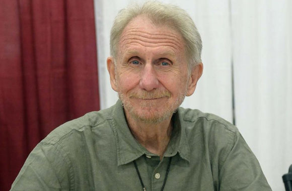 René Auberjonois, Odo From ‘Star Trek: Deep Space Nine,’ Has Died At 79