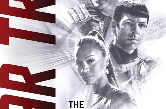 “Star Trek: The Unsettling Stars” Review by Unseenlibrary.com