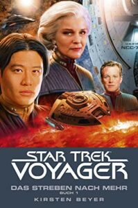 Star Trek: Voyager: To Lose The Earth