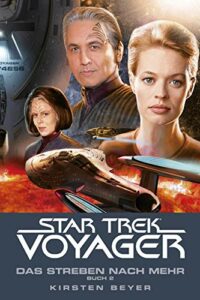 Star Trek: Voyager: To Lose The Earth