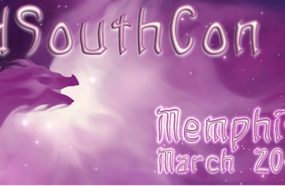 David Mack & John Jackson Miller To Attend MidSouthCon 38