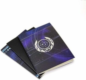 Star Trek: Discovery Softcover Journals