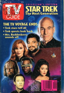 TV Guide #2146