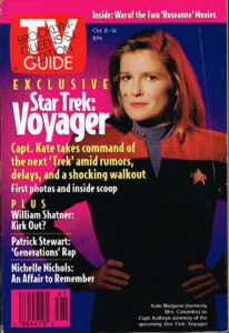 TV Guide #2167