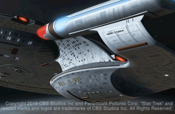 Star Trek Adventures Sale!