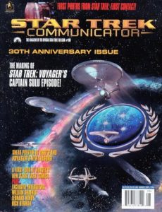 Star Trek: Communicator #108