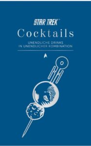 Star Trek Cocktails
