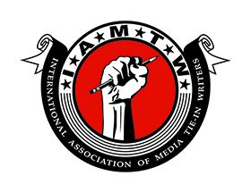 International Association of Media Tie-In Writers
