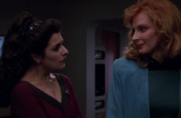 Star Trek book updates from Comic Con