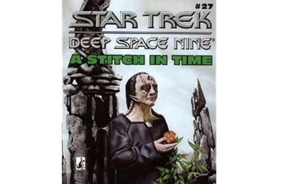 The enigmatic Garak – Sign the Petition