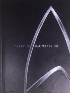 The Art of Star Trek Online