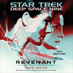 Star Trek: Deep Space Nine: Revenant