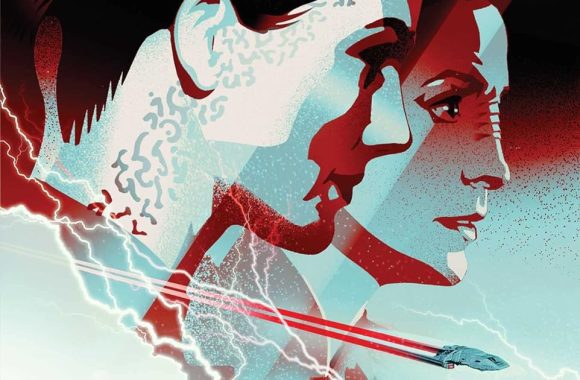 Star Trek: Deep Space Nine: Revenant