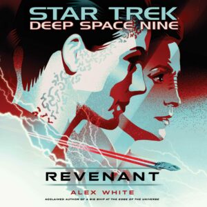 Star Trek: Deep Space Nine: Revenant