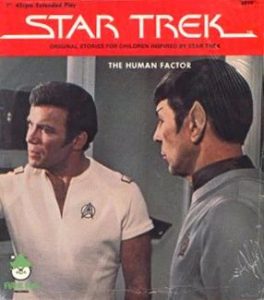 Star Trek: The Human Factor