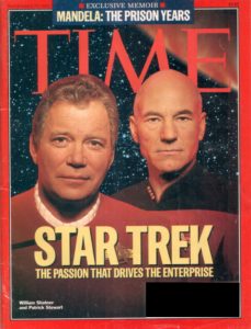 Time Magazine November 28, 1994