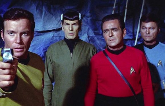 The Best Star Trek Books for the Final Frontier | Book Riot
