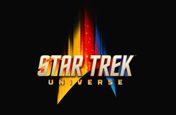 SYFY Exclusive: Two new Star Trek books will explore legacy female characters