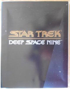 Star Trek: Deep Space Nine: Bible