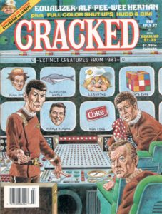 Cracked #228