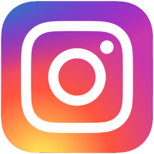 We’re on Instagram!
