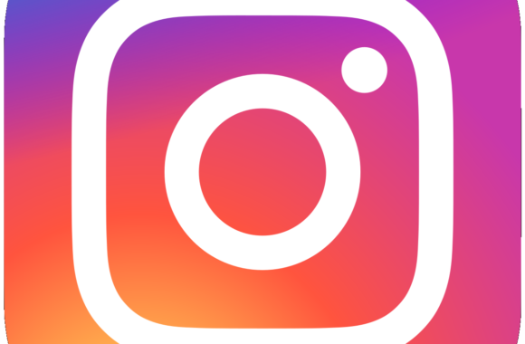We’re on Instagram!