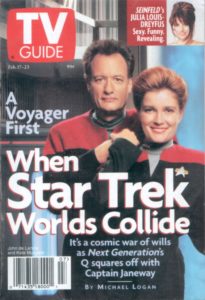 TV Guide #2238