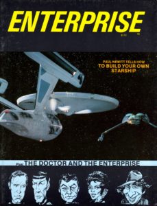 Enterprise #2