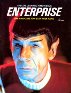 Enterprise #9