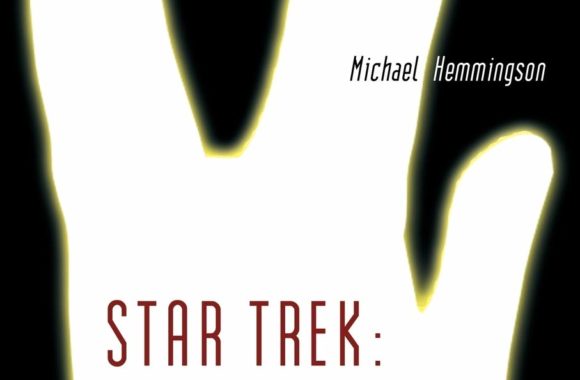 Star Trek : A Post-Structural Critique of the Original Series