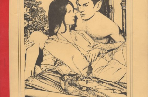 NTM Collected Volume Two