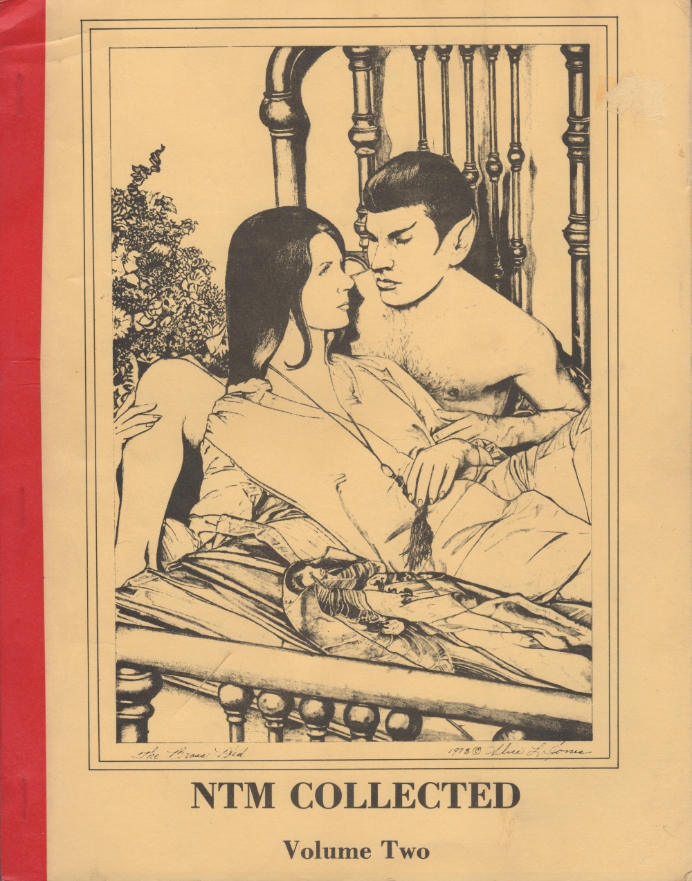 NTM Collected Volume Two